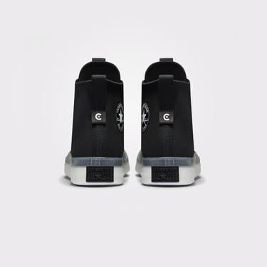  Converse Chuck Taylor All Star Cx Explore Unisex Siyah Sneaker