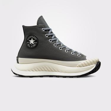  Converse Chuck 70 At Cx Unisex Gri Sneaker