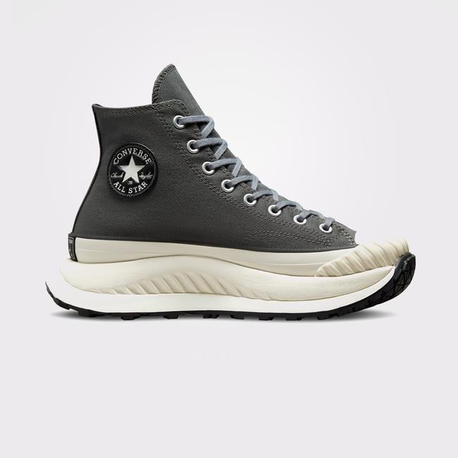  Converse Chuck 70 At Cx Unisex Gri Sneaker
