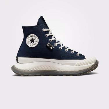  Converse Chuck 70 At-Cx Unisex Lacivert Sneaker