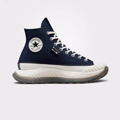  Converse Chuck 70 At-Cx Unisex Lacivert Sneaker