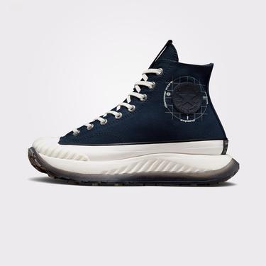 Converse Chuck 70 At-Cx Unisex Lacivert Sneaker
