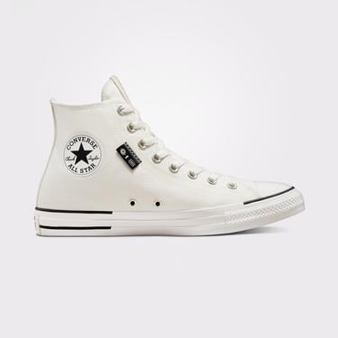  Converse Chuck Taylor All Star Unisex Beyaz Sneaker