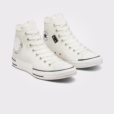  Converse Chuck Taylor All Star Unisex Beyaz Sneaker