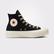 Converse Chuck Taylor All Star Lift Kadın Siyah Sneaker