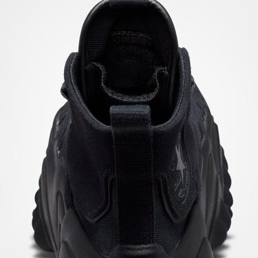  Converse Run Star Motion Cx Overlay Unisex Siyah Platform Sneaker