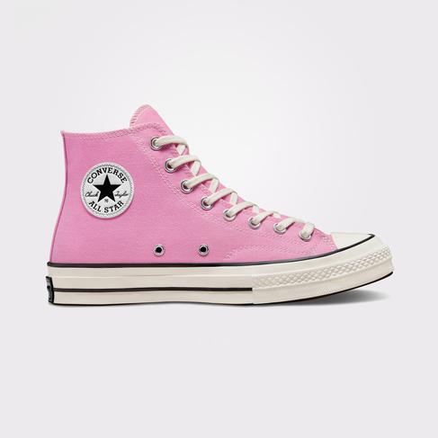  Converse Chuck 70 Unisex Pembe Sneaker