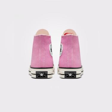  Converse Chuck 70 Unisex Pembe Sneaker