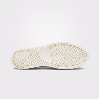  Converse Chuck Taylor All Star Construct Unisex Krem Sneaker