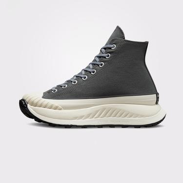  Converse Chuck 70 At Cx Unisex Gri Sneaker