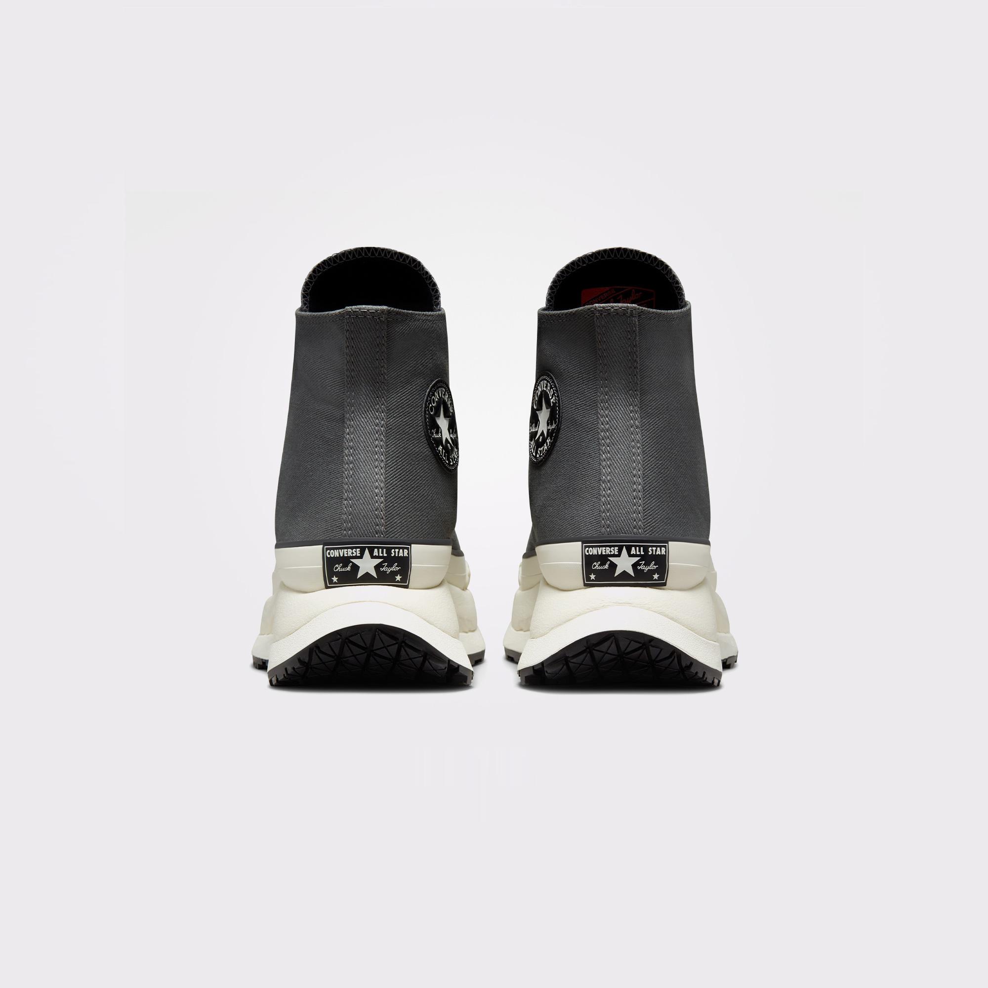 Converse Chuck 70 At Cx Unisex Gri Sneaker