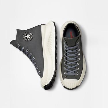  Converse Chuck 70 At Cx Unisex Gri Sneaker