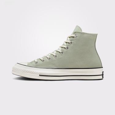  Converse Chuck 70 Spring Color High Top Unisex Haki Sneaker