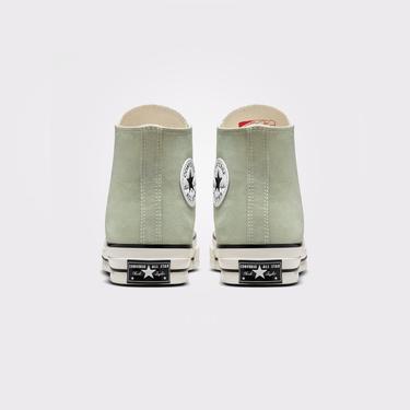  Converse Chuck 70 Spring Color High Top Unisex Haki Sneaker