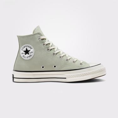  Converse Chuck 70 Spring Color High Top Unisex Haki Sneaker