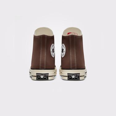  Converse Chuck 70 Spring Color Hi Unisex Kahverengi Sneaker