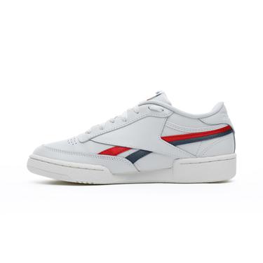  Reebok Club C Revenge Erkek Beyaz Spor Ayakkabı