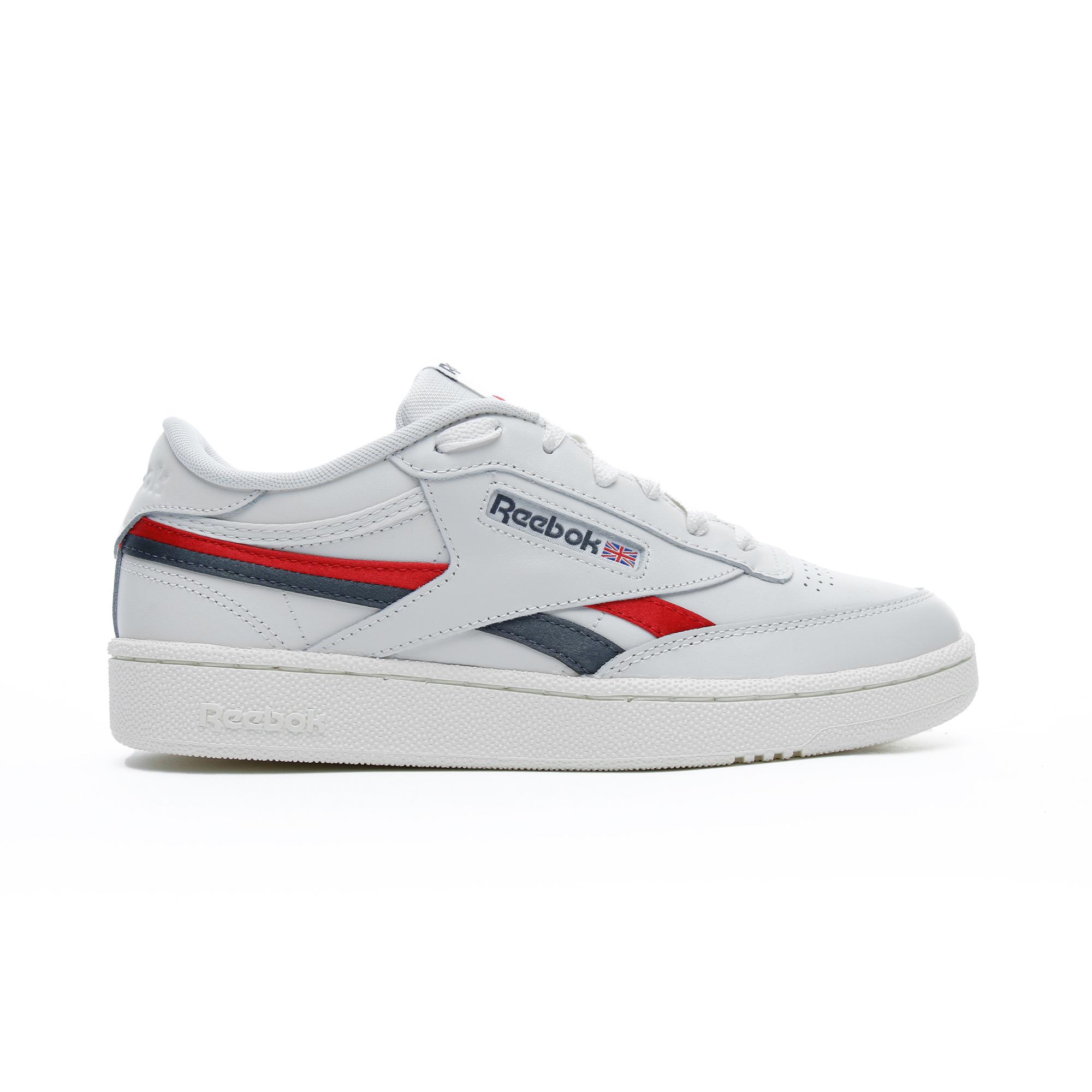 Reebok Club C Revenge Erkek Beyaz Spor Ayakkabı