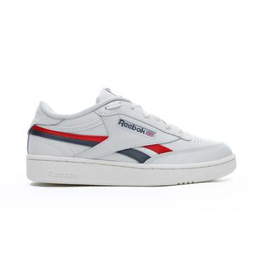  Reebok Club C Revenge Erkek Beyaz Spor Ayakkabı