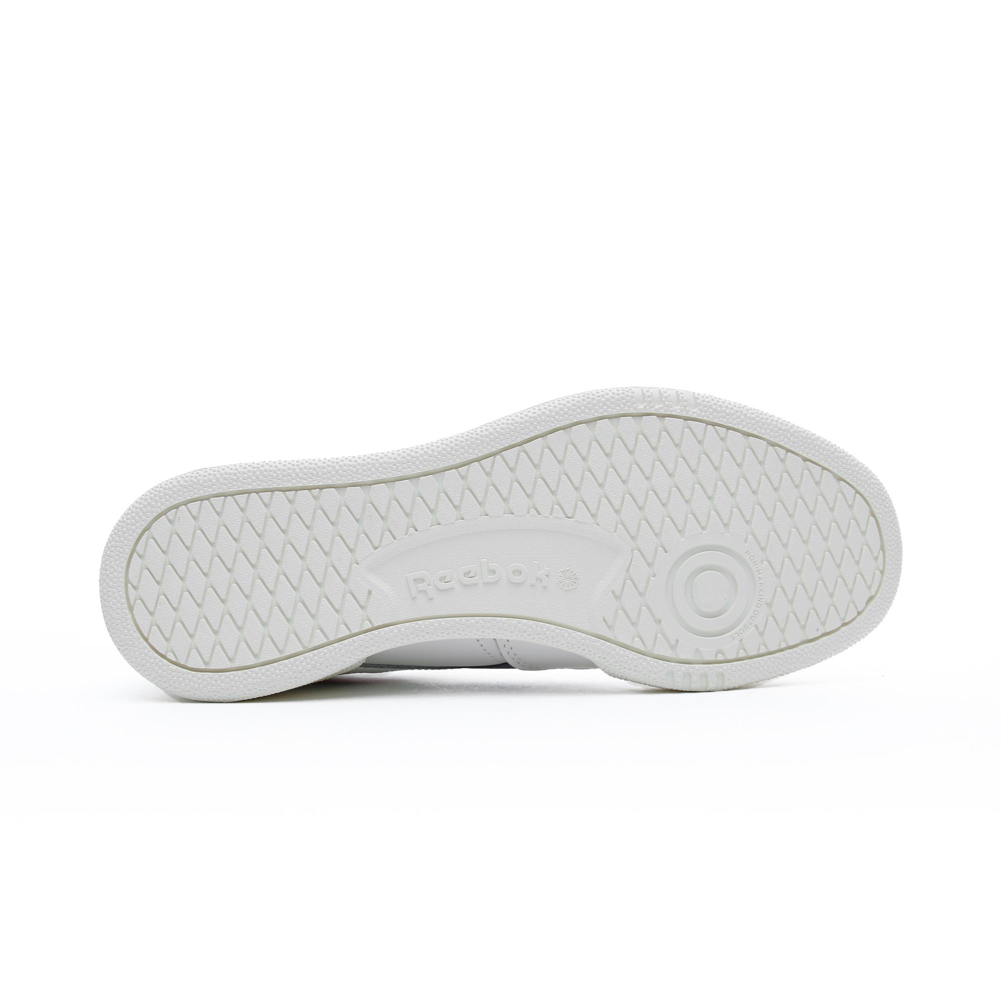 Reebok Club C Revenge Erkek Beyaz Spor Ayakkabı