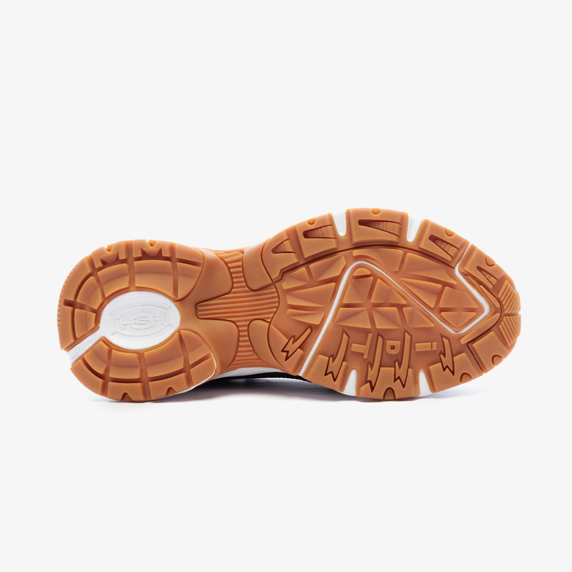 Skechers Stamina-Classy Trail Kadın Siyah Spor Ayakkabı