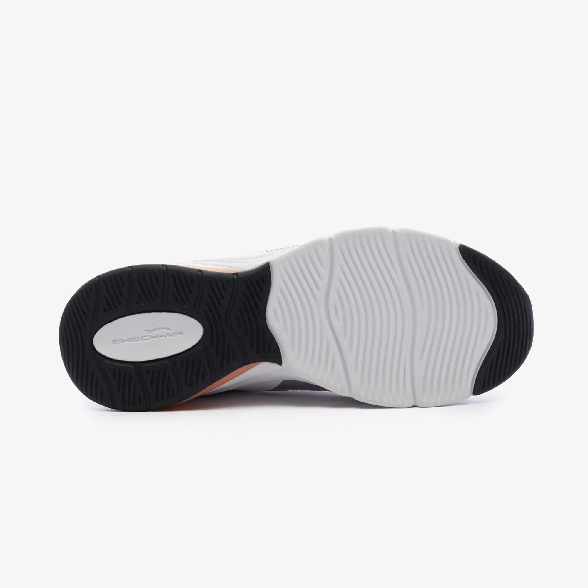 Skechers Skech-Air Extreme 2.0 - Daily Kadın Beyaz Spor Ayakkabı