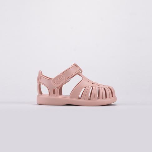  Igor S10271 Tobby Solid Çocuk Pembe sandalet