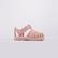 Igor S10271 Tobby Solid Çocuk Pembe sandalet
