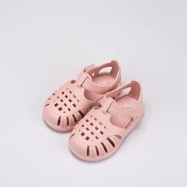  Igor S10271 Tobby Solid Çocuk Pembe sandalet