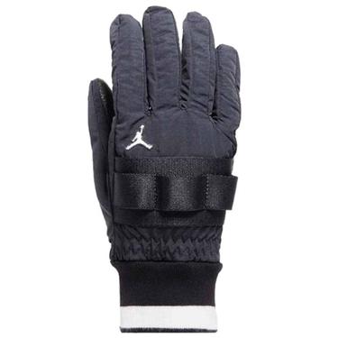  Jordan M Tg Insulated Erkek Siyah Günlük Stil Eldiven J.100.4350.008.MD