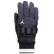 Jordan M Tg Insulated Erkek Siyah Günlük Stil Eldiven J.100.4350.008.MD