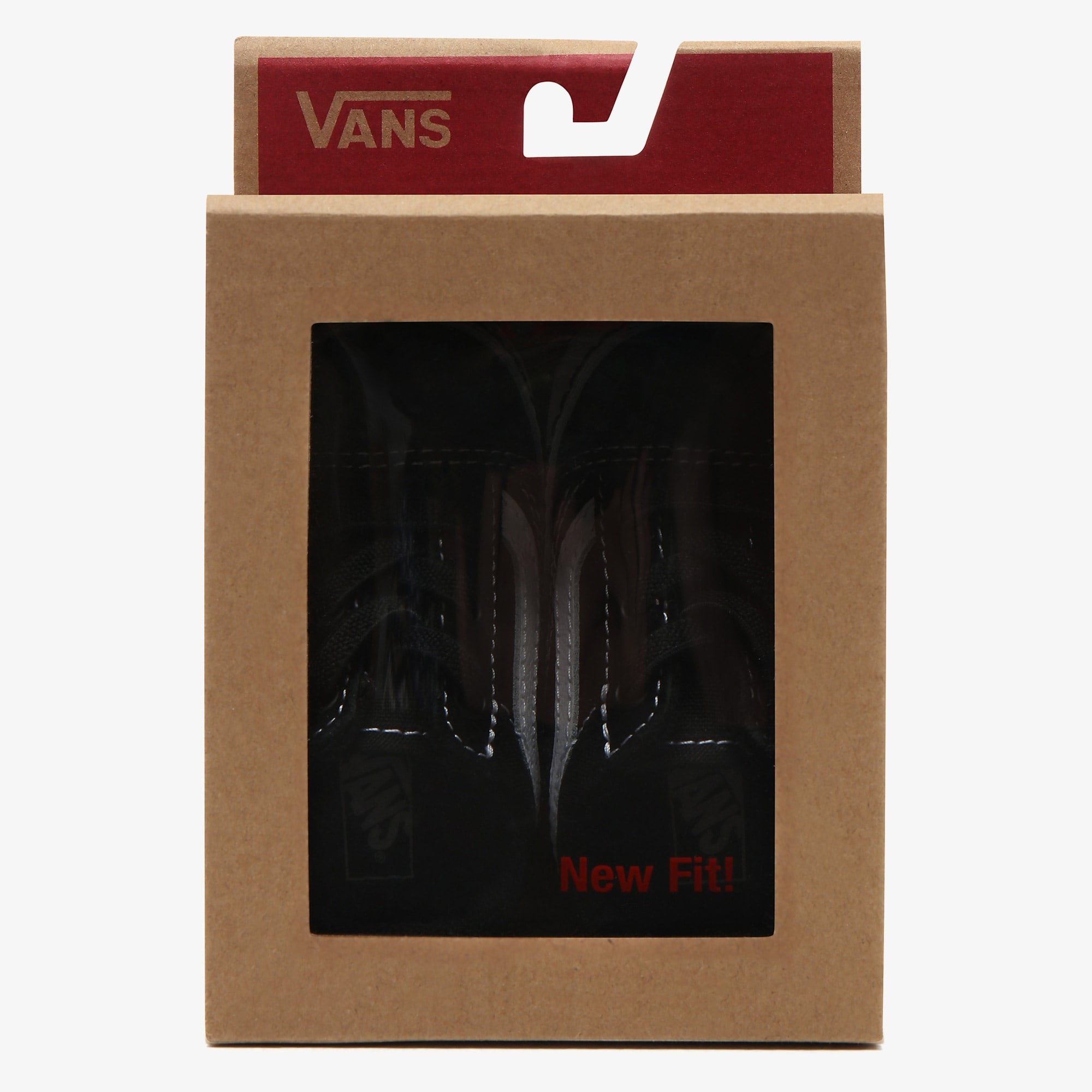 Vans Old Skool Crib Bebek Siyah Sneaker