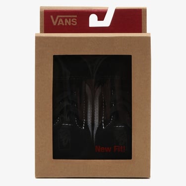  Vans Old Skool Crib Bebek Siyah Sneaker