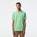 Lacoste L.12.12 Erkek Classic Fit Yeşil Polo