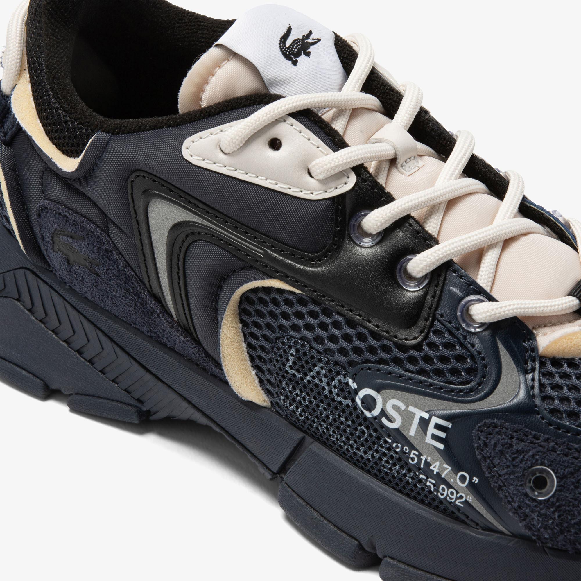 L003 Neo Erkek Lacivert Sneaker