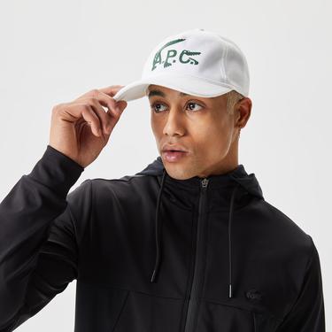  Erkek Slim Fit Kapüşonlu Desenli Gri Sweatshirt