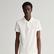 GANT Erkek Beyaz Slim Fit Polo