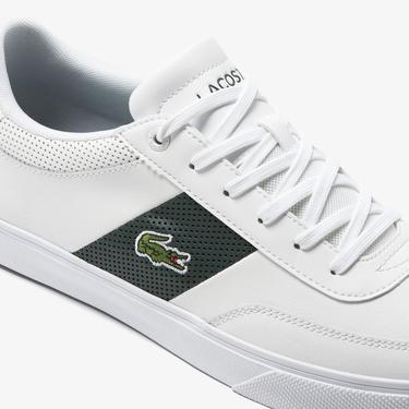  SPORT Court-Master Pro Erkek Beyaz Sneaker