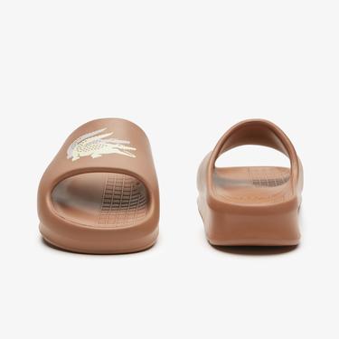  Croco 2.0 Evo Kadın Kahverengi Terlik