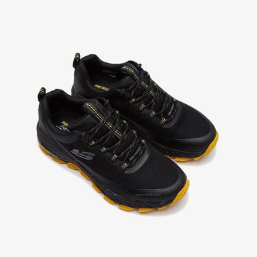  Skechers Max Protect Erkek Siyah Outdoor Ayakkabı