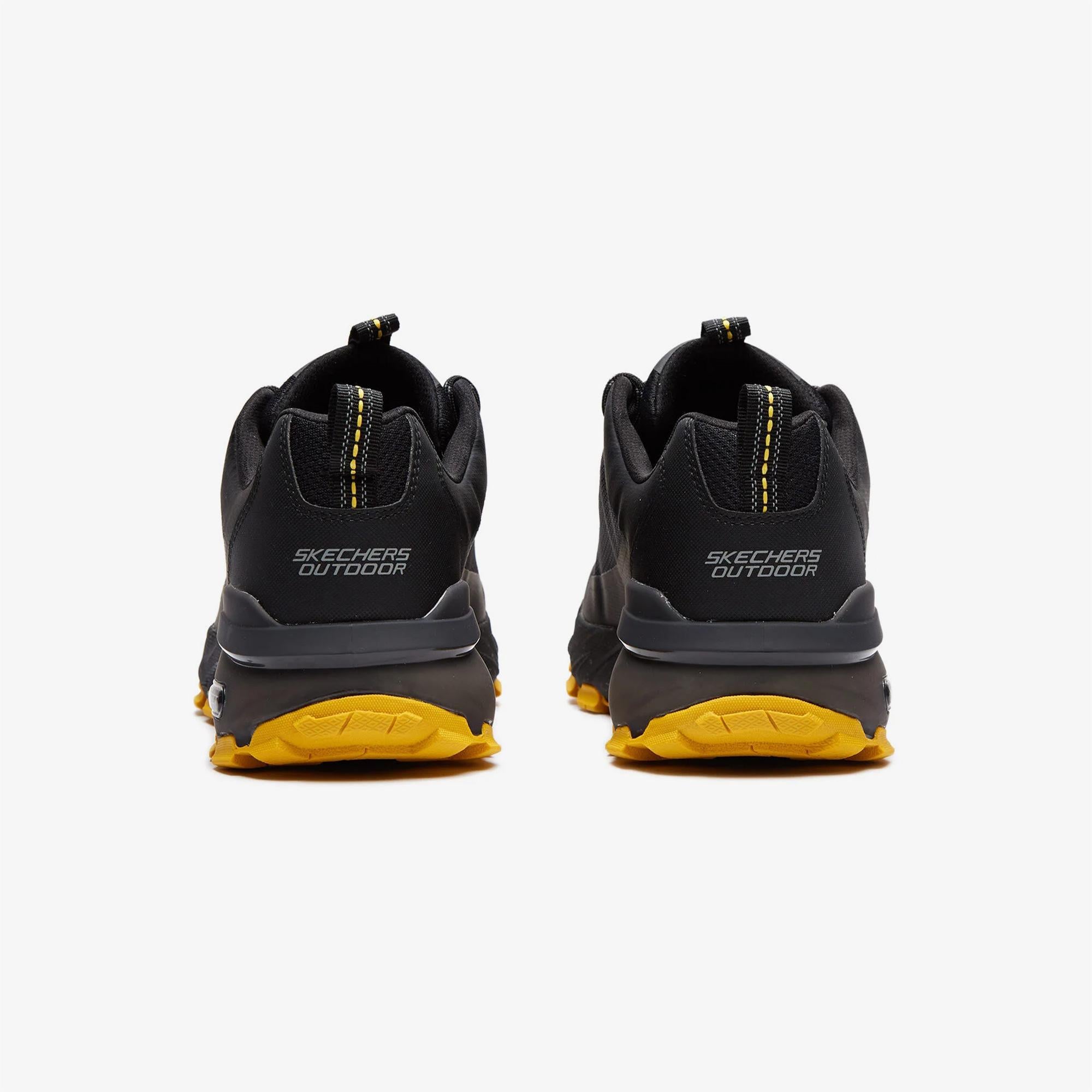 Skechers Max Protect Erkek Siyah Outdoor Ayakkabı