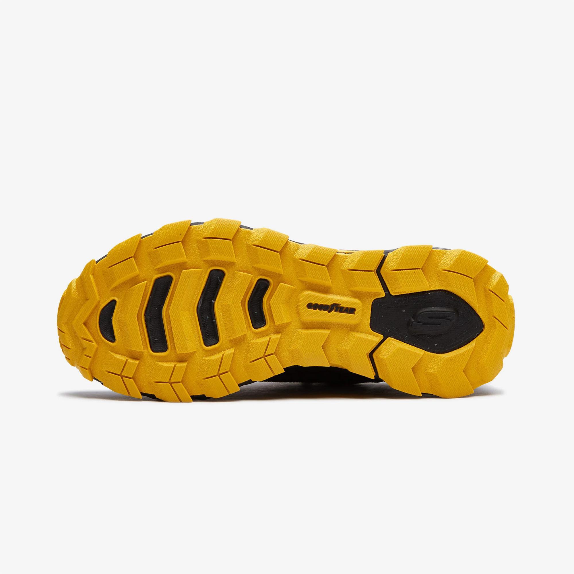 Skechers Max Protect Erkek Siyah Outdoor Ayakkabı