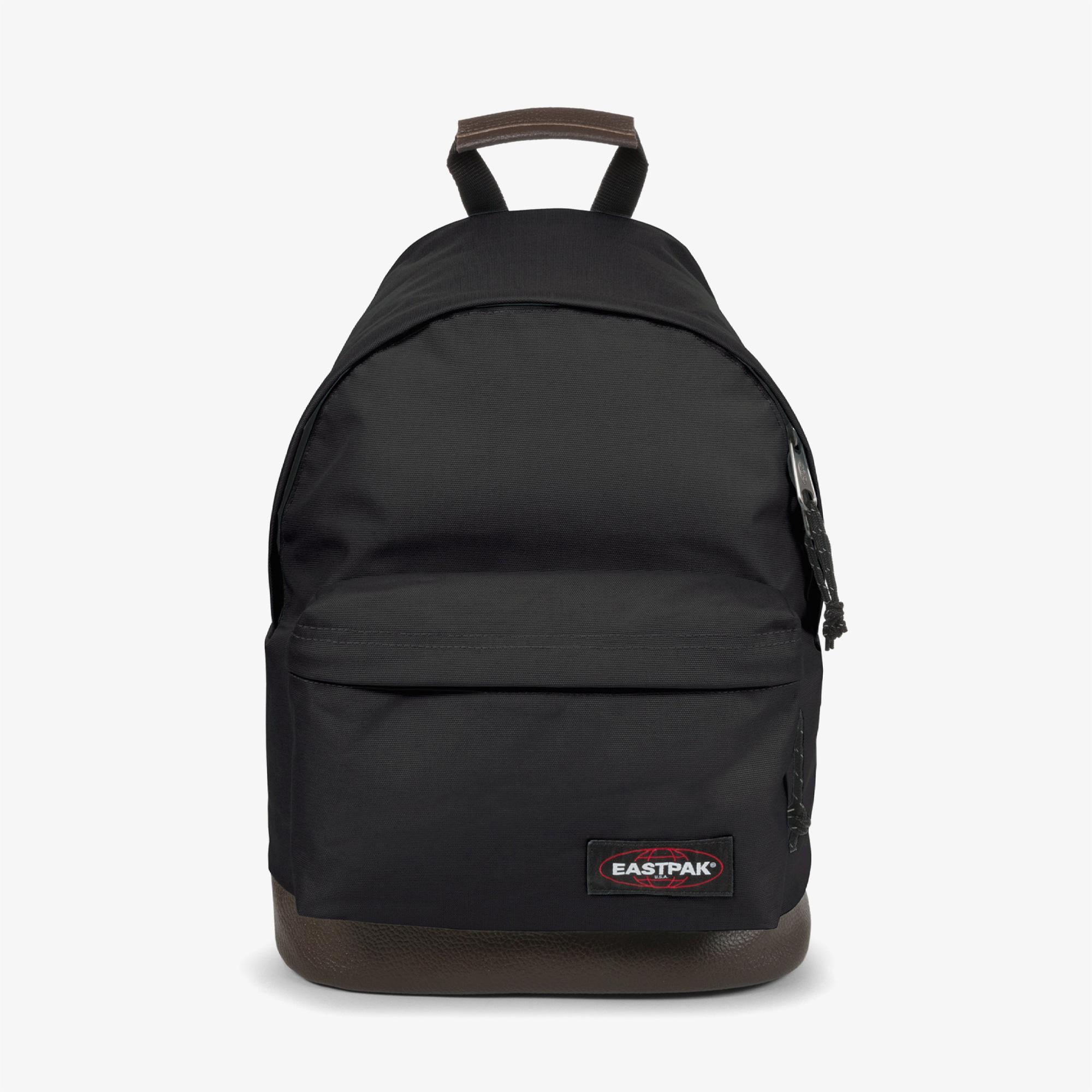 Eastpak Wyoming Unisex Sİyah Sırt Çantası