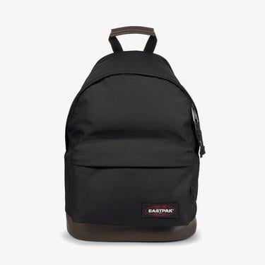  Eastpak Wyoming Unisex Sİyah Sırt Çantası