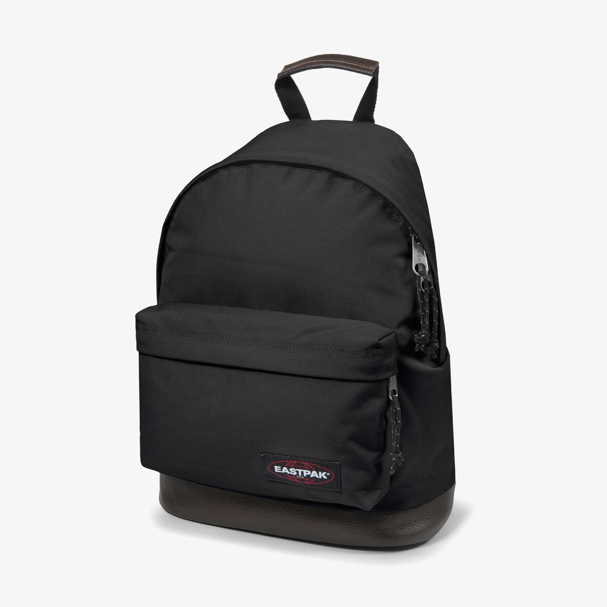 Eastpak Wyoming Unisex Sİyah Sırt Çantası