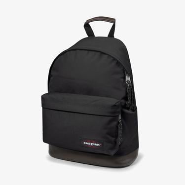  Eastpak Wyoming Unisex Sİyah Sırt Çantası
