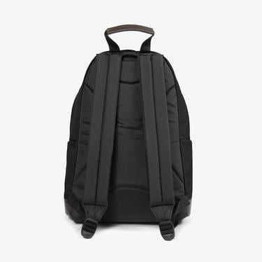  Eastpak Wyoming Unisex Sİyah Sırt Çantası