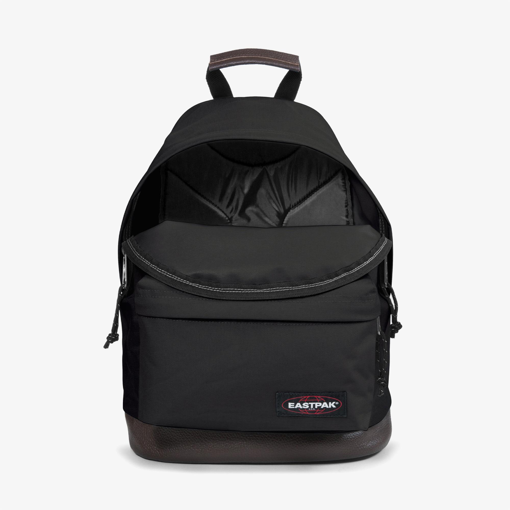 Eastpak Wyoming Unisex Sİyah Sırt Çantası