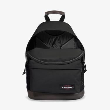  Eastpak Wyoming Unisex Sİyah Sırt Çantası