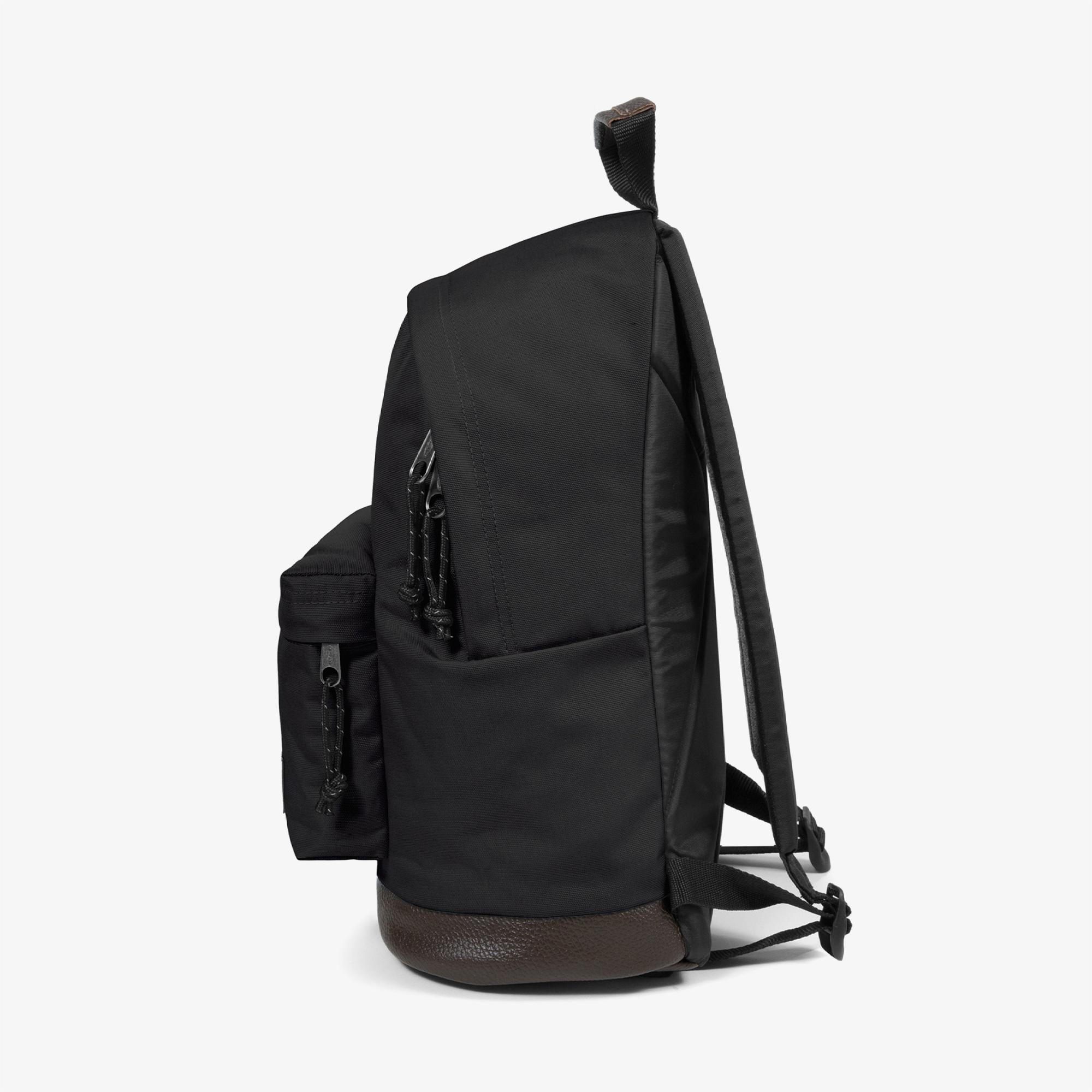 Eastpak Wyoming Unisex Sİyah Sırt Çantası